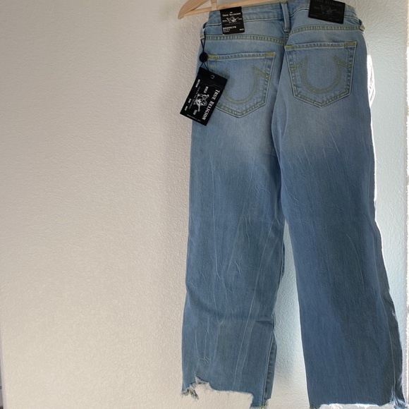 🩵New True Religion Brooklyn jeans🩵 - Picture 8 of 15